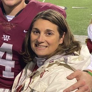 Meet your Posher, Kristi